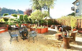 West Sonoma Inn Guerneville